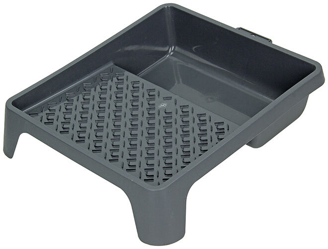 SAM - Verfbak 20 x 20cm - Grijs - 6x21.5x24.5 cm - 24 cm SAM - Verfbak 20 x 20cm - Grijs - 6x21.5x24.5 cm - 24 cm