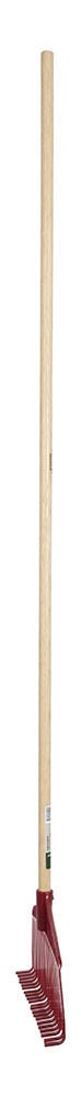 Welkoop Bladhark - Harken - 40 cm - 150 cm
