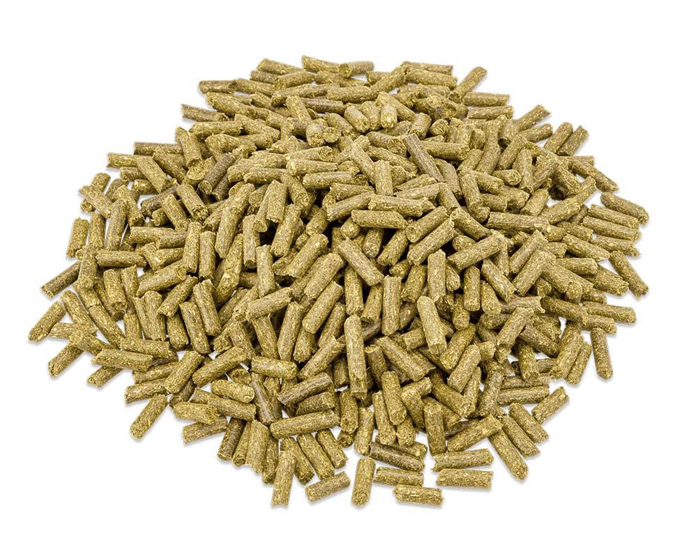 Metazoa Fitright Timothee - Specialiteit - Paardenvoer - 15 - Zak