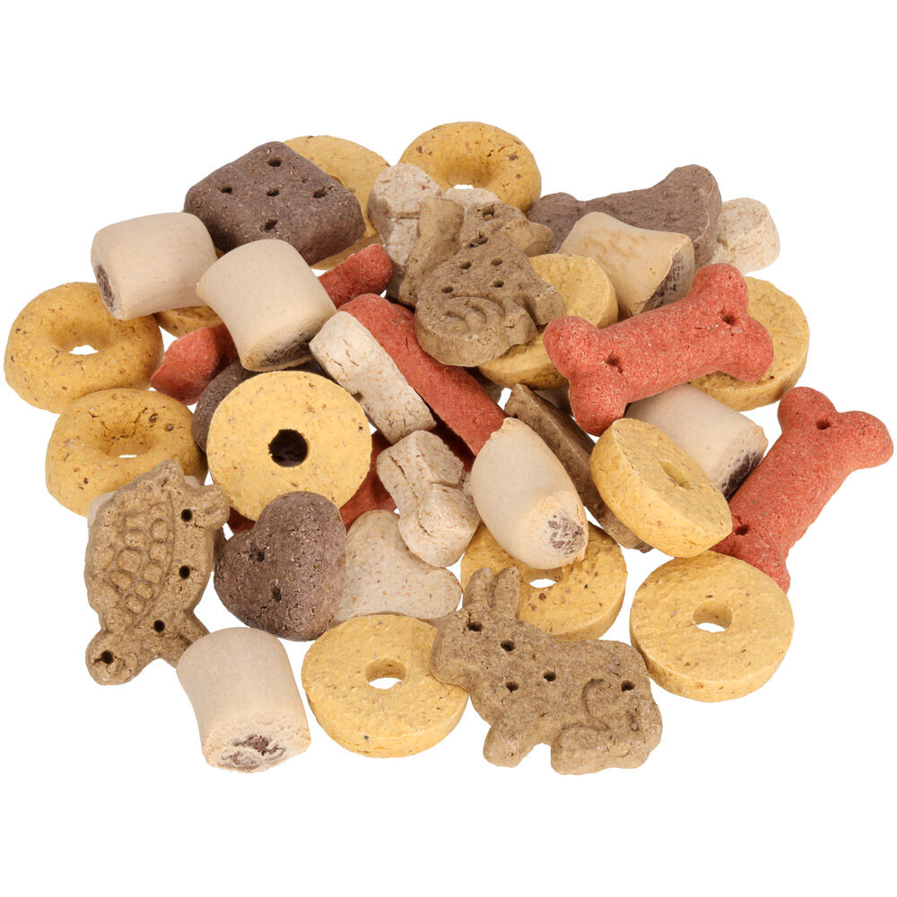 Welkoop Mix - Hondenkoekjes - 1.3
