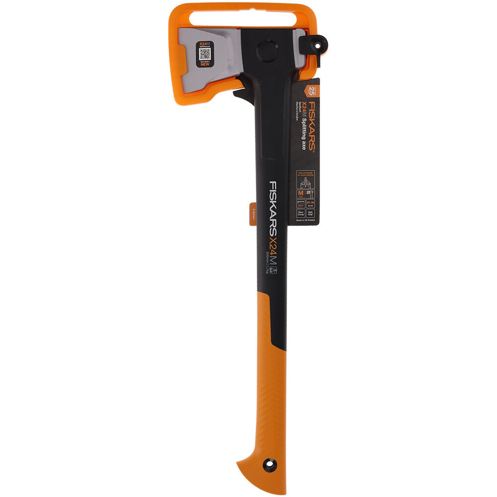 Fiskars X24 - Kloofbijl