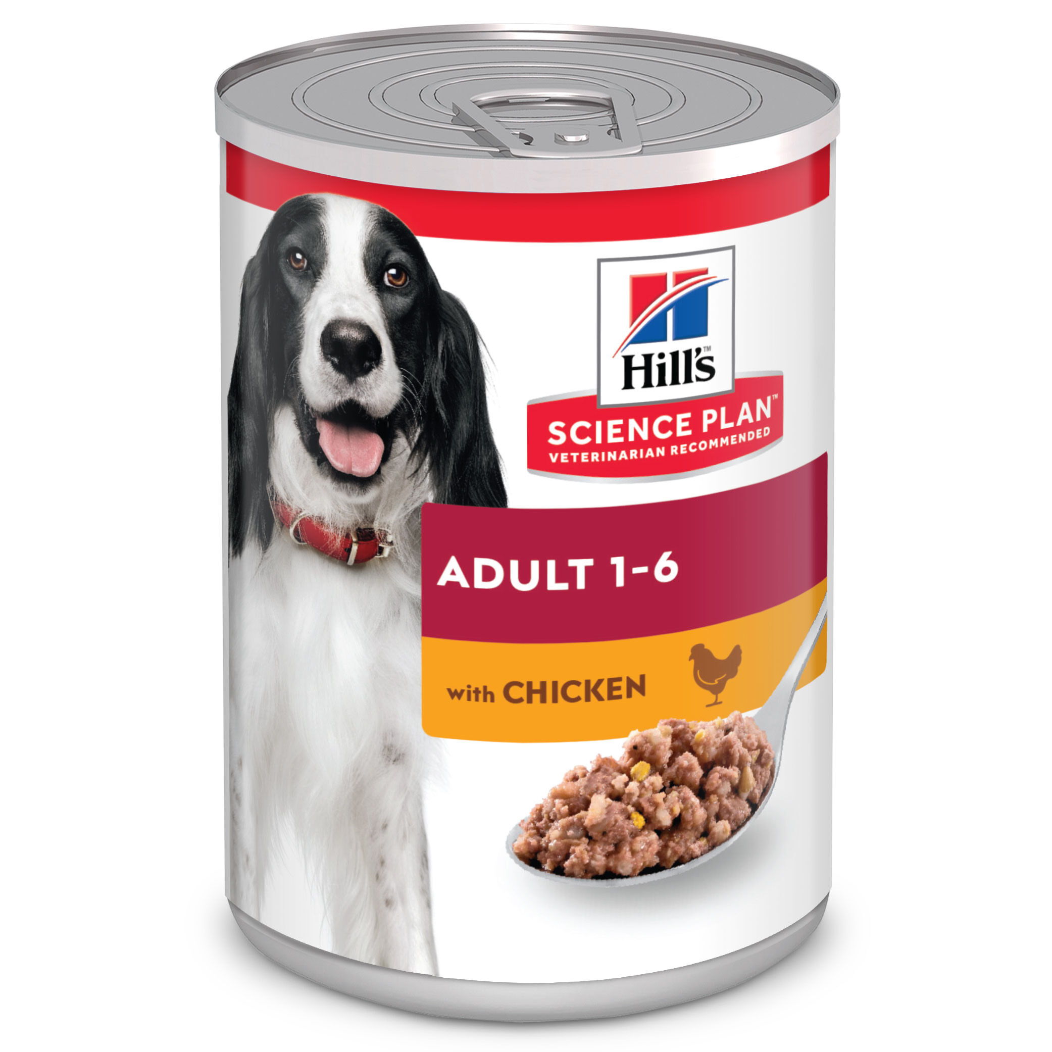CANIN ADULT