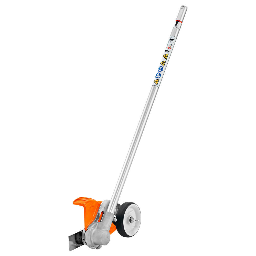 STIHL FCS-KM - Kantensnijder STIHL FCS-KM - Kantensnijder