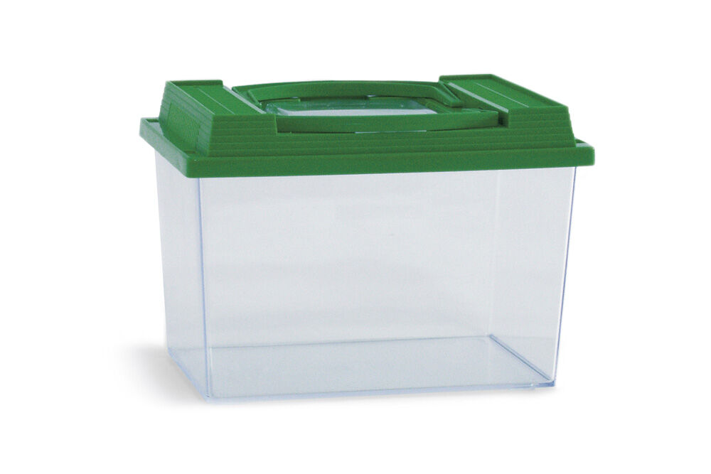 Savic Faunabox - 18x27x17 cm Savic Faunabox - 18x27x17 cm