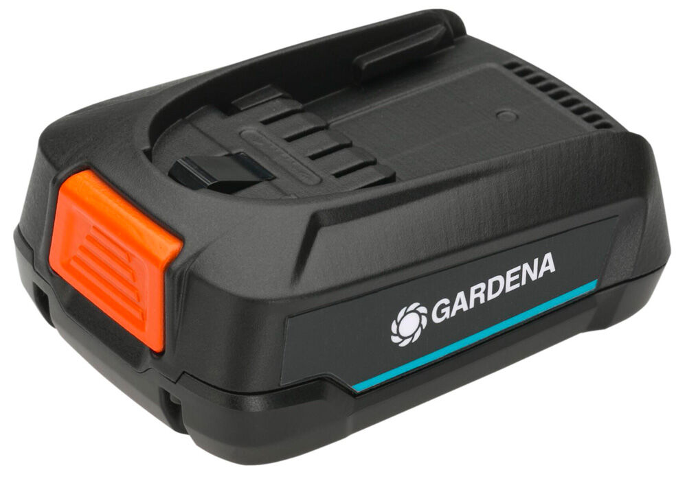 GARDENA PBA 18V/36 2,0AH - Accu GARDENA PBA 18V/36 2,0AH - Accu