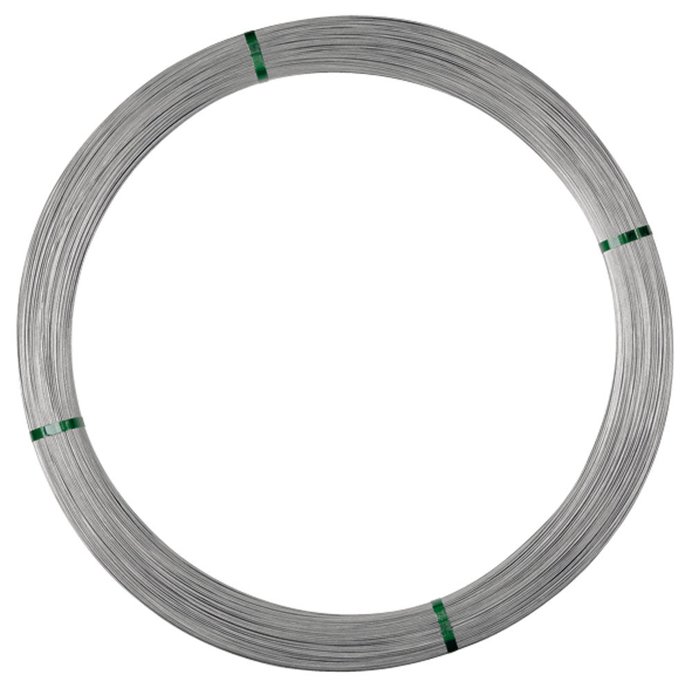 Gallagher ElectroMax 2,65mm - Schrikdraad Gallagher ElectroMax 2,65mm - Schrikdraad