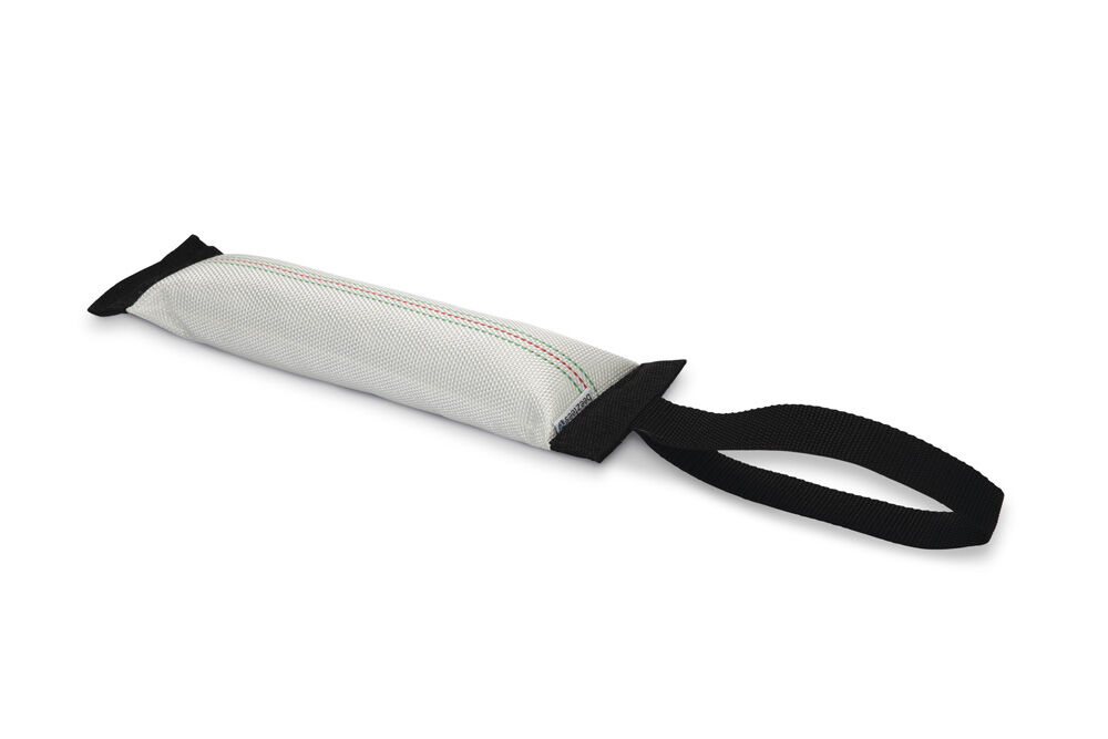 Beeztees Training Dummy Fitino - Apporteren - Hondenspeelgoed - 5.00 cm - wit - 8.30 cm - 5.00 cm Beeztees Training Dummy Fitino - Apporteren - Hondenspeelgoed - 5.00 cm - wit - 8.30 cm - 5.00 cm