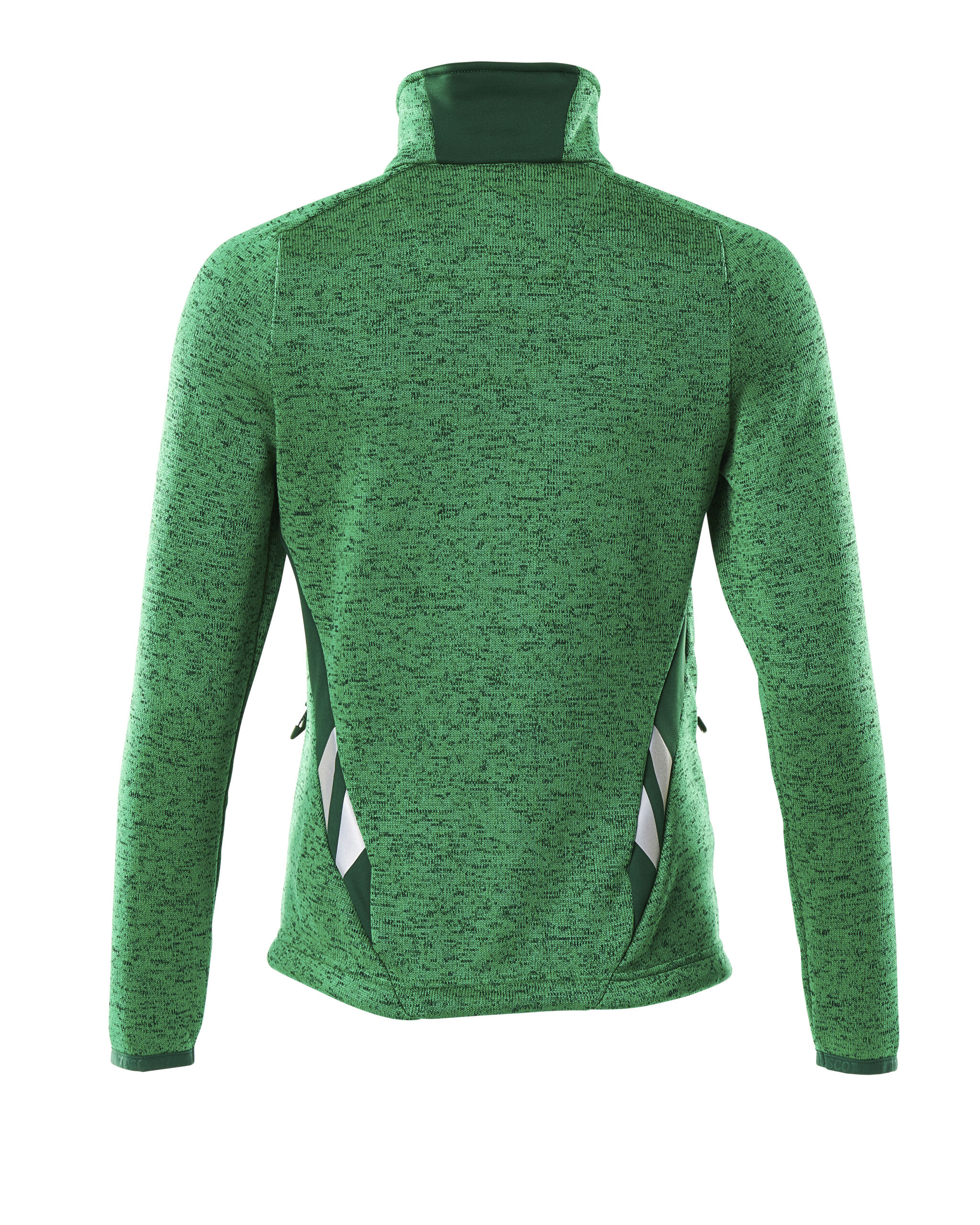 Mascot Accelerate Dames - Vest - XS - Groen