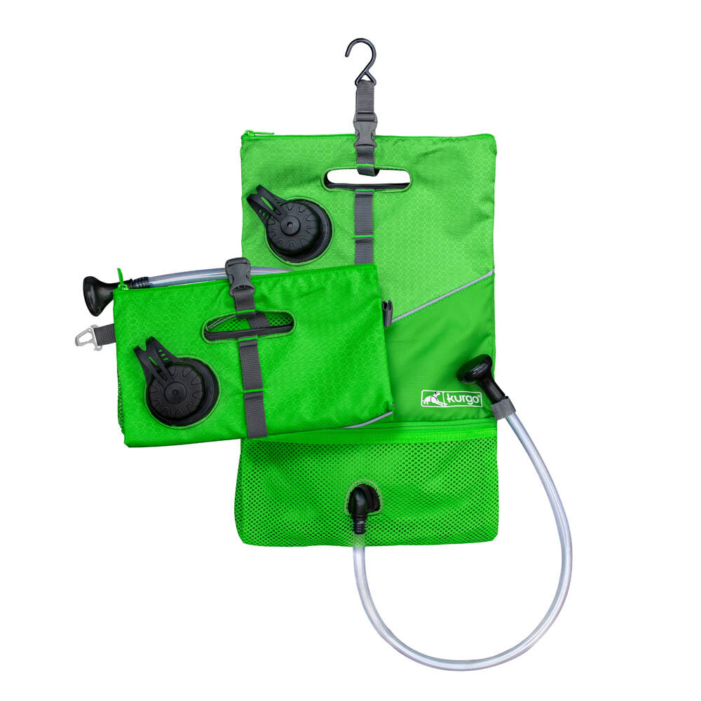 Kurgo Go Shower - Hondendouche Kurgo Go Shower - Hondendouche