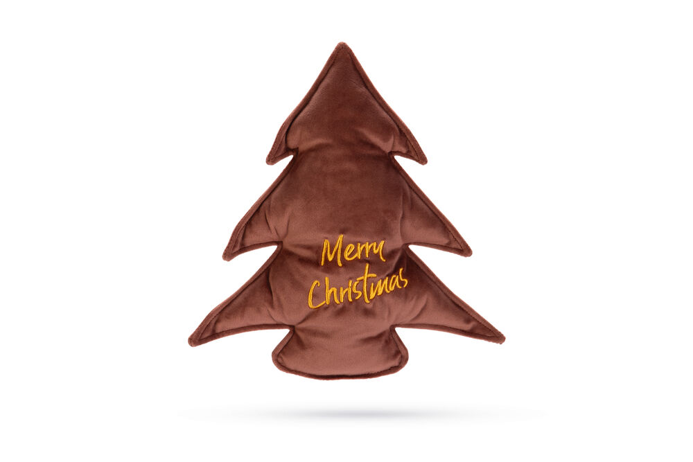 Designed By Lotte Kerstboom - Knuffel - Hondenspeelgoed - roze - 27x27x27 cm Designed By Lotte Kerstboom - Knuffel - Hondenspeelgoed - roze - 27x27x27 cm