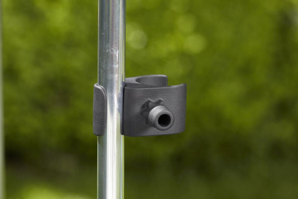 Gardena Clever Roll M Set - Slangenwagen