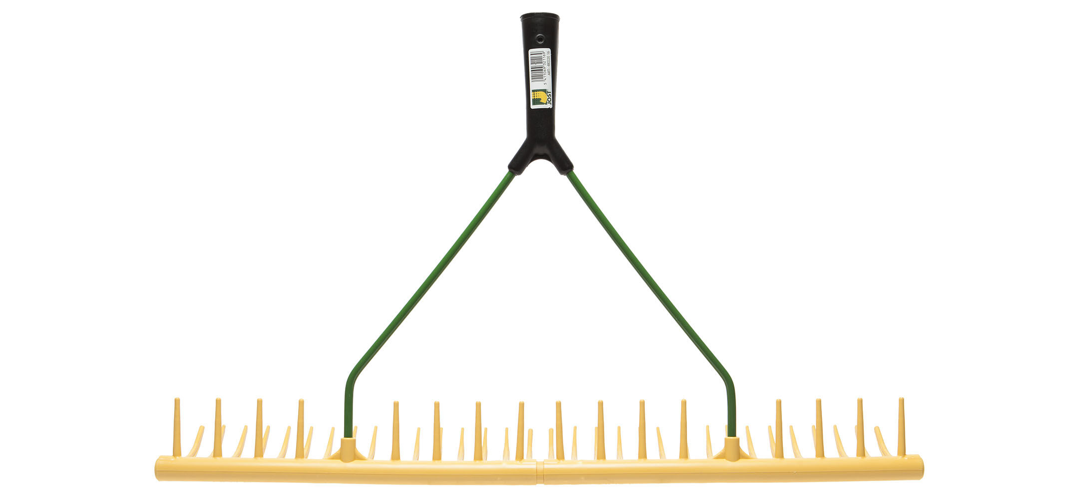 Welkoop Grashark 32-Tands - Harken