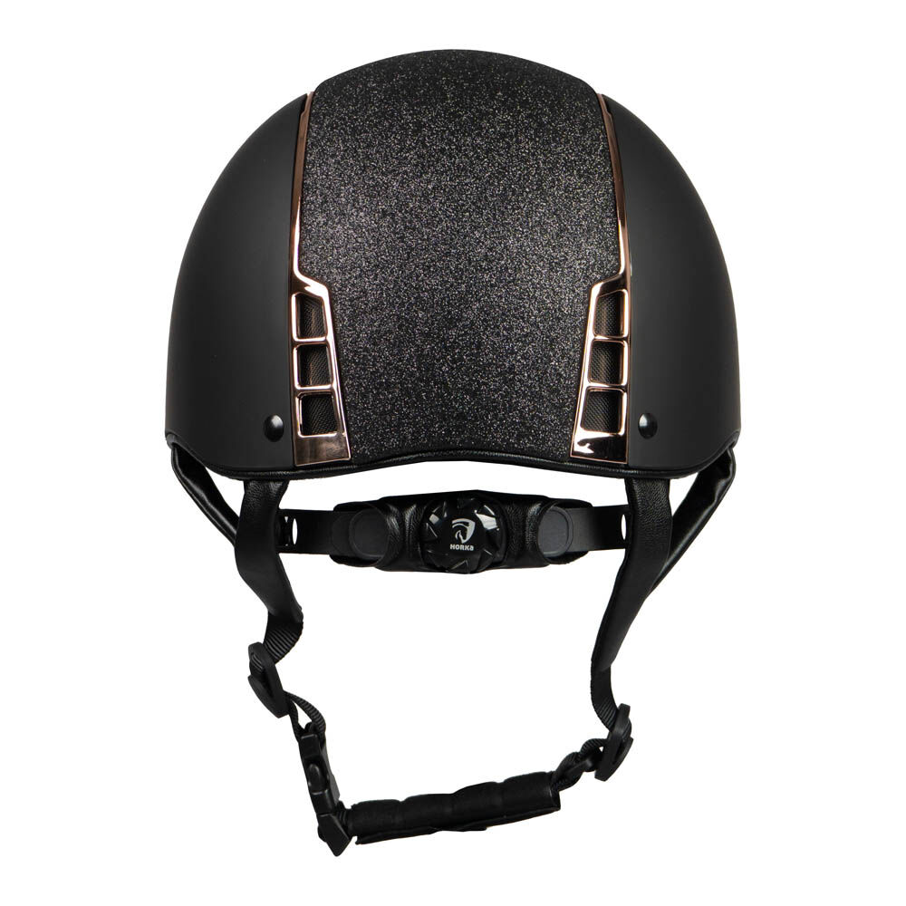 HORKA Sparrow - Cap - Zwart - M/L