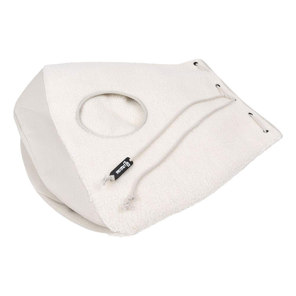 District 70 Casa Teddy - Kattenhuis - 1.00 cm - Beige - 45.00 cm - 1.00 cm