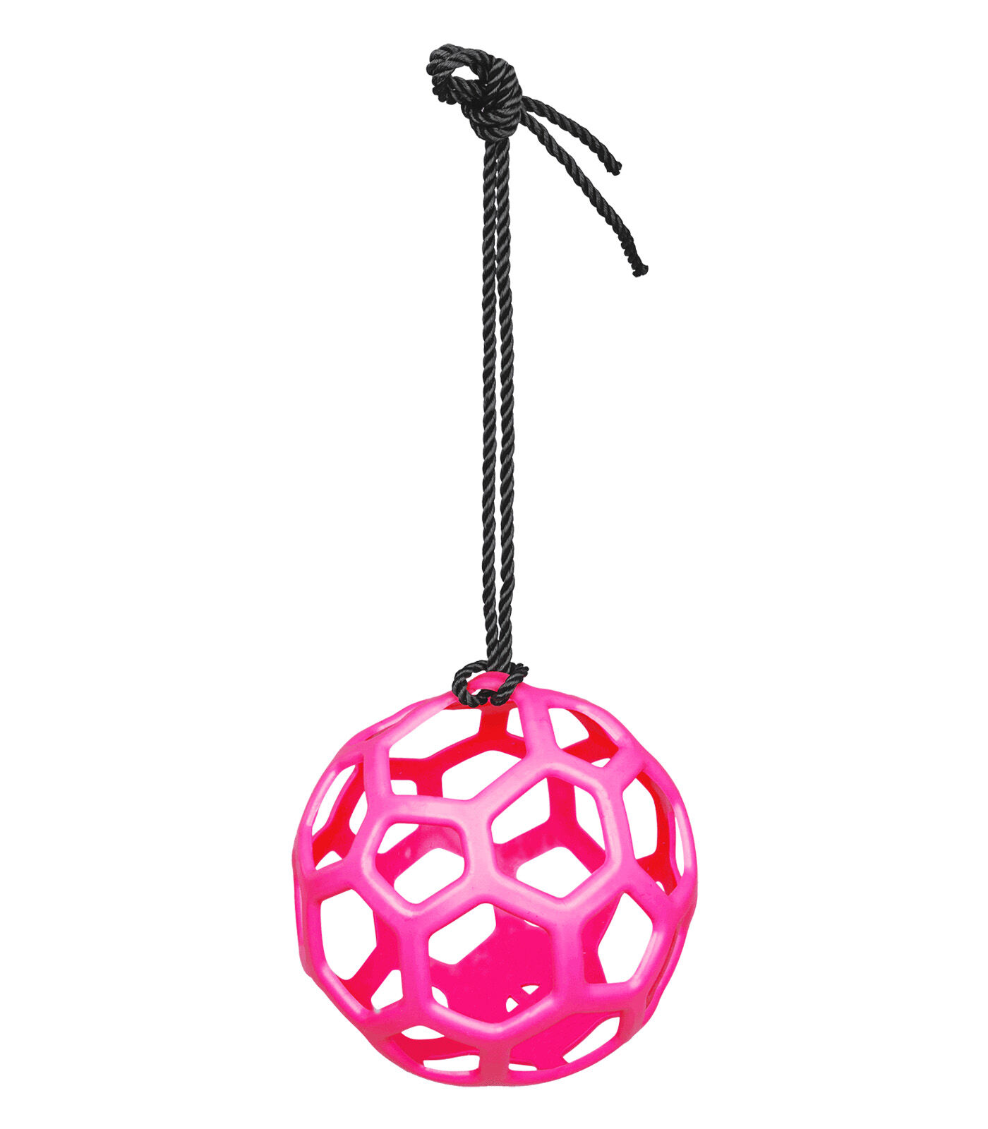Waldhausen - Voerbal - ⌀ 22 cm - Roze