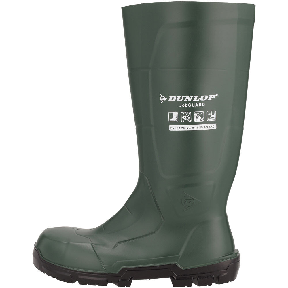 Dunlop Actifort Jobguard - Werklaarzen - null - 40