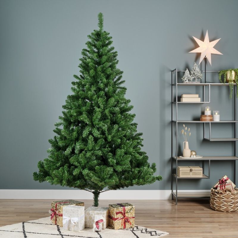 Everlands Imperial - Kunstkerstboom - 180 cm - Groen