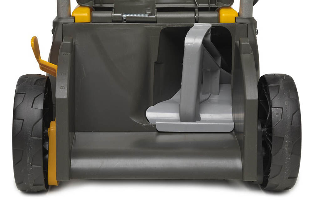 STIGA Combi 336C - Elektrische grasmaaier - 400 m2