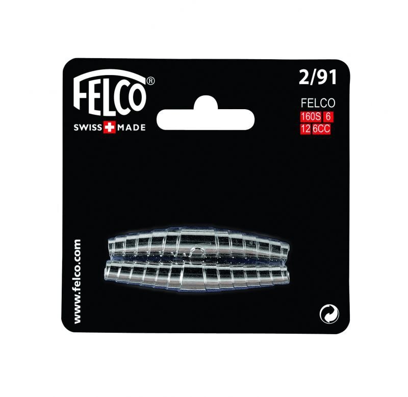 Felco Reserveveer  - Accessoires - 2 stuks Felco Reserveveer  - Accessoires - 2 stuks