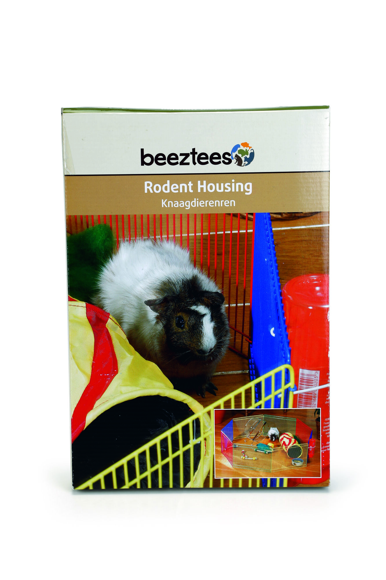 Beeztees Knaagdierenren Beeztees Knaagdierenren