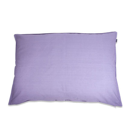 Lex & Max Tivoli - Kussenhoes - Lila - 1x70x100 cm