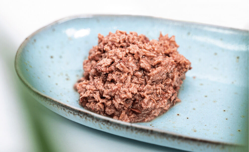 Prins Naturecare Cat - Kattenvoer - 200 - kip