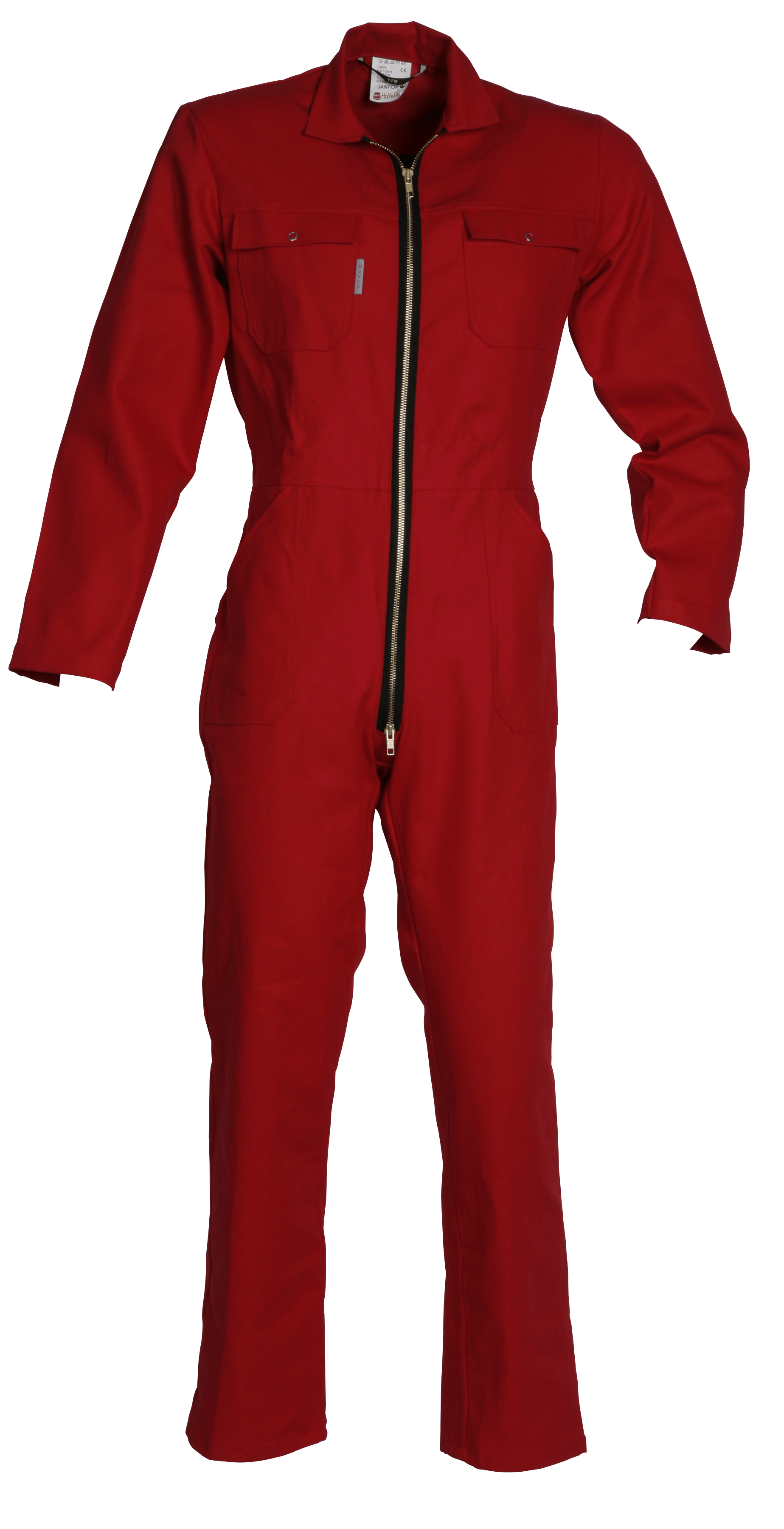 HaVeP® Kinderoverall Rally 2161/6922