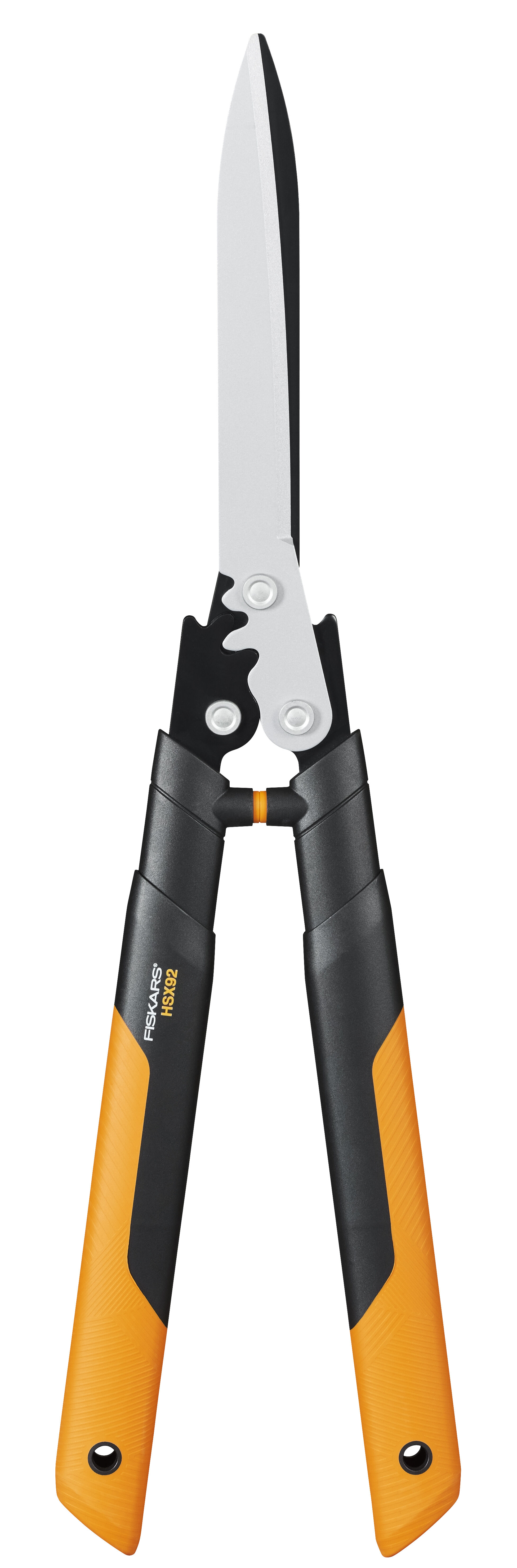 Fiskars PowerGearX HSX92 - Heggenschaar Fiskars PowerGearX HSX92 - Heggenschaar