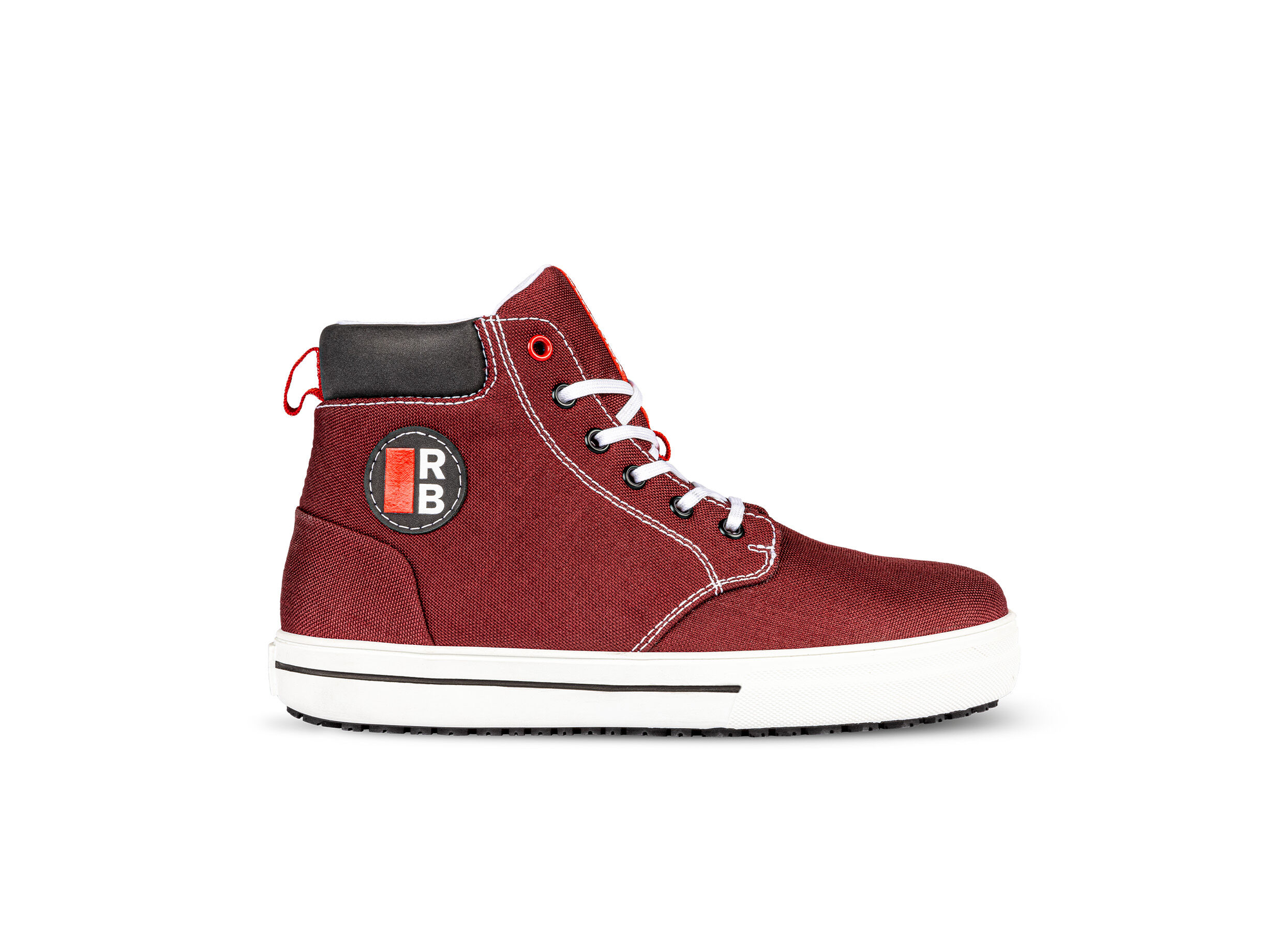 Redbrick Anne - Werkschoenen