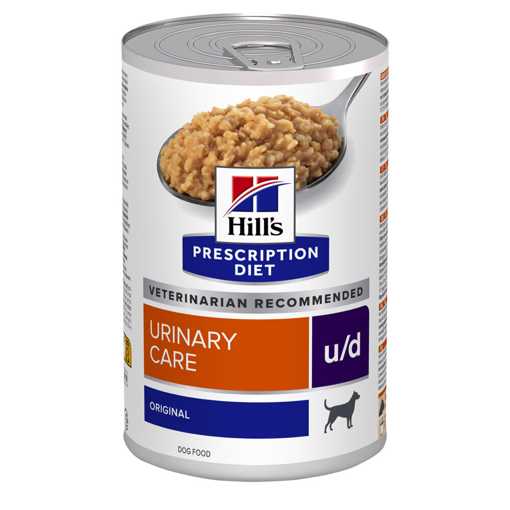 Hill's Prescription Diet t/d Mini Dental Care - Hondenvoer veterinair - 370.00 - gevogelte
