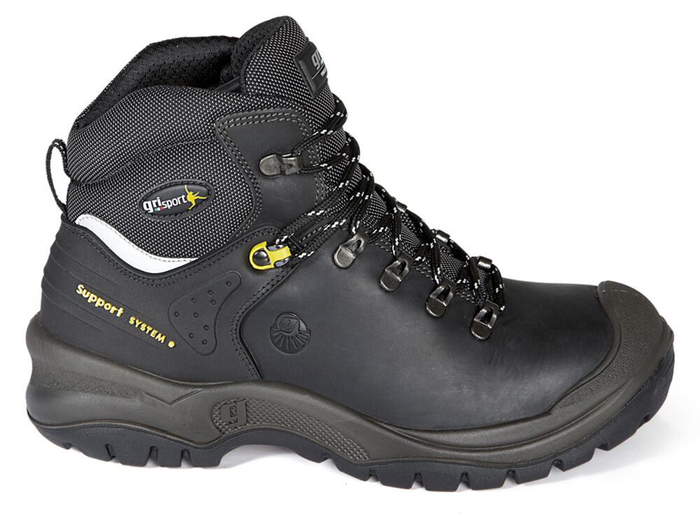 Grisport 903 - Werkschoenen - null - 43