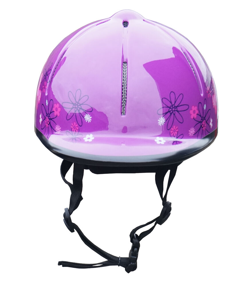 RED HORSE Kind - Cap - 48-52 cm - Roze