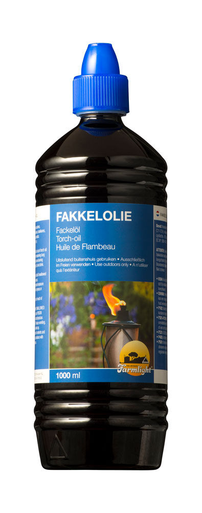 Farmlight - Fakkelolie Farmlight - Fakkelolie