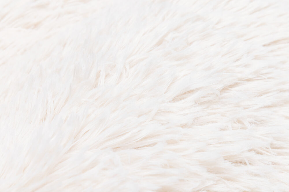 Beeztees Yala - Hondenmand - Beige - 20x50x50 cm - Klein