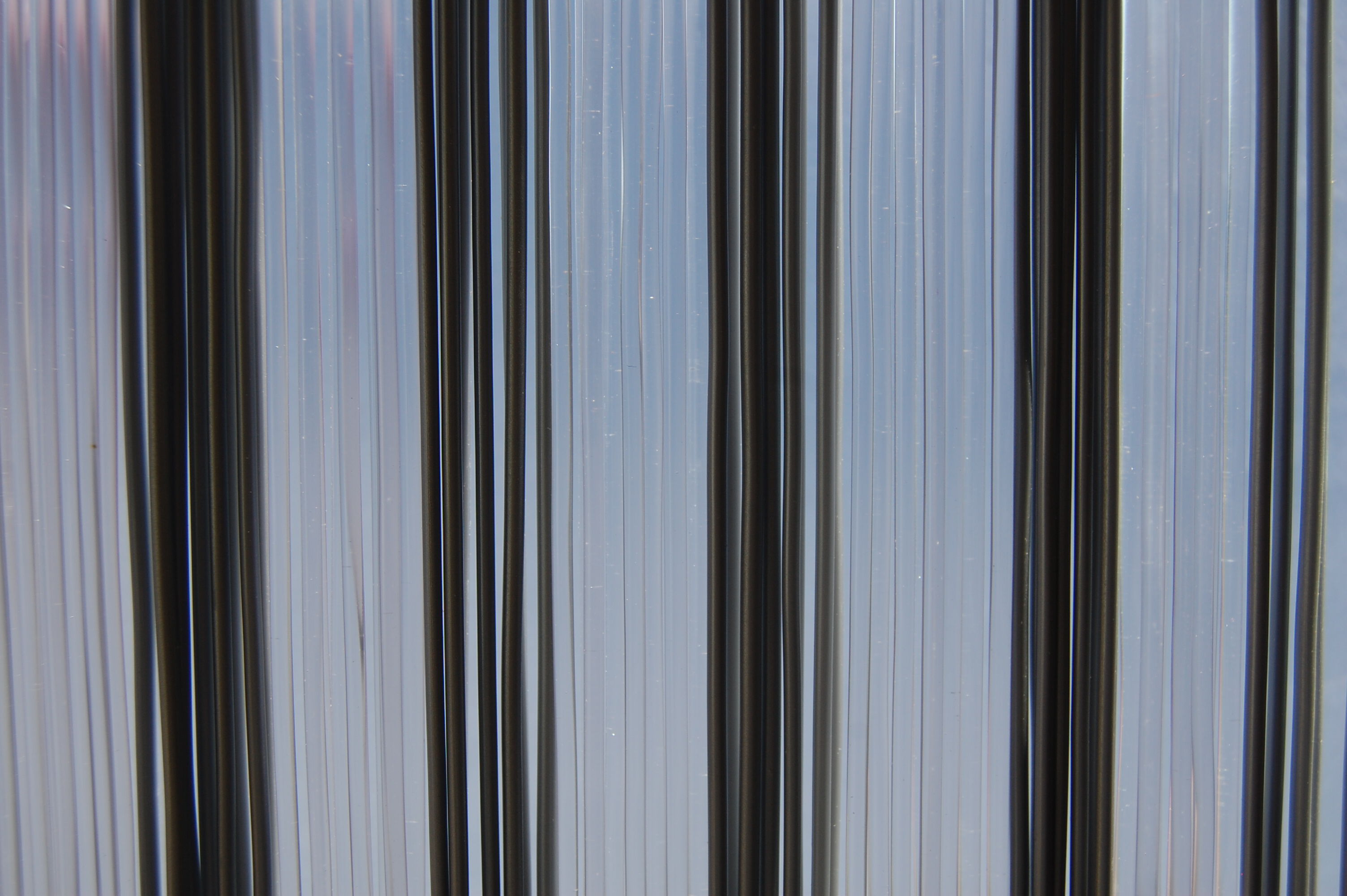 La Tenda TRENTO - Deurgordijn La Tenda TRENTO - Deurgordijn