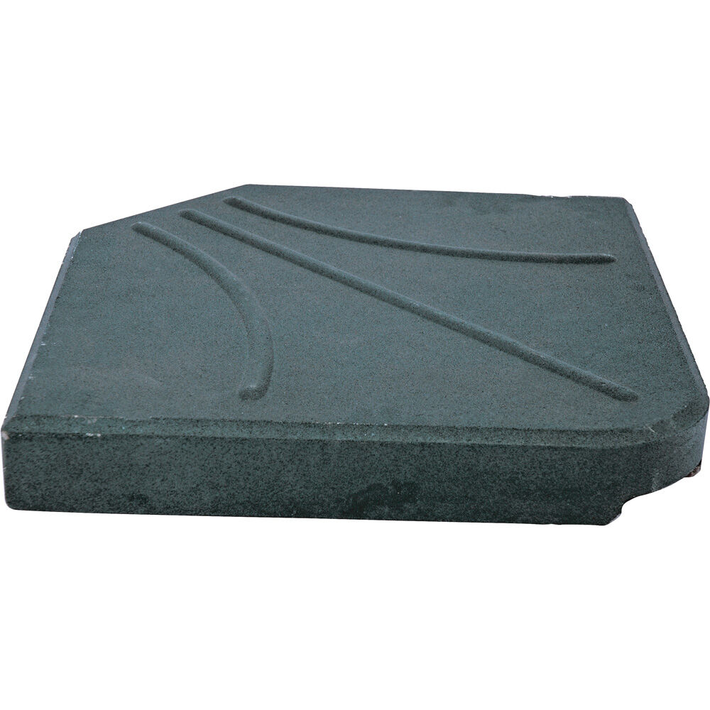 Lesli Living Betonplaat tbv Kruispoot - 25kg Lesli Living Betonplaat tbv Kruispoot - 25kg