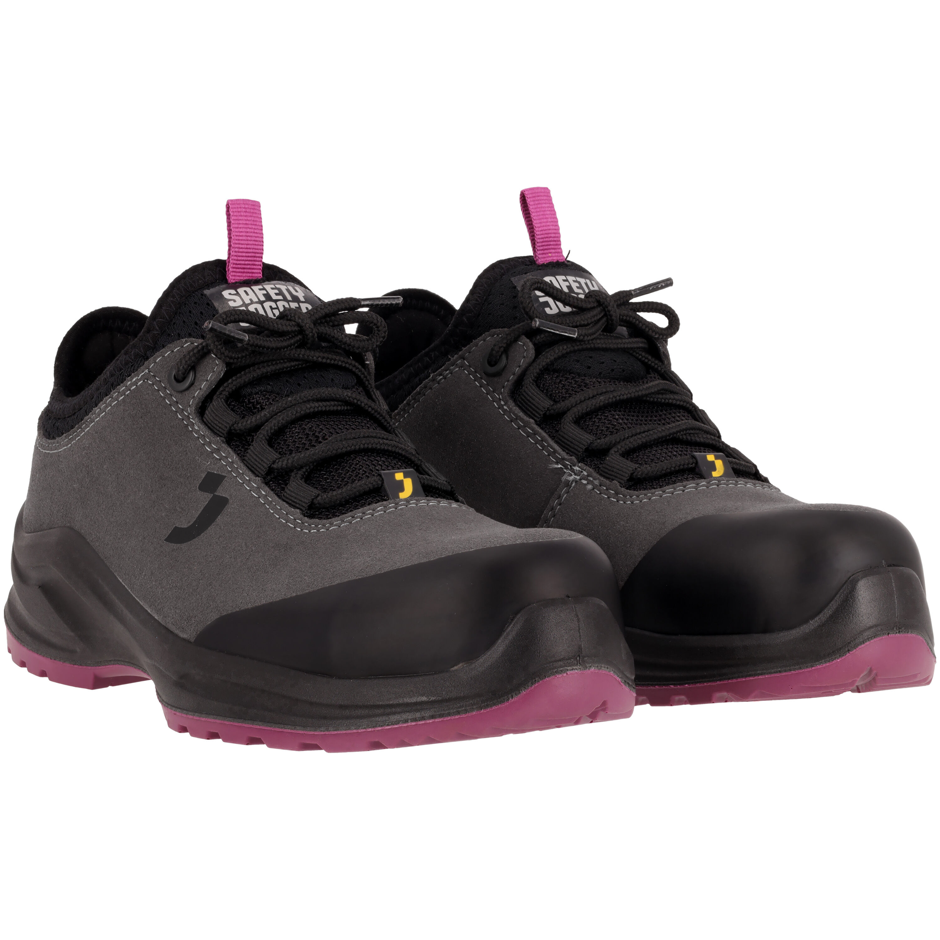 Safety Jogger Modulo - Werkschoenen - null - 36