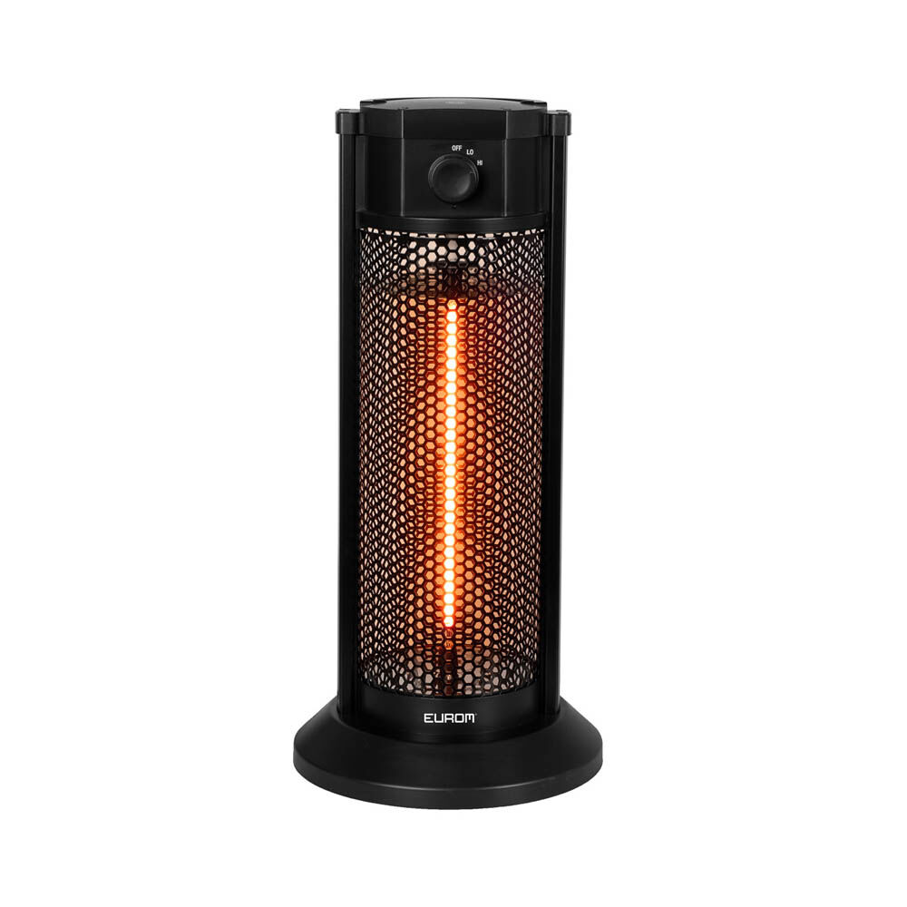 Eurom Undertable Heater - Staande terrasverwarmer Eurom Undertable Heater - Staande terrasverwarmer
