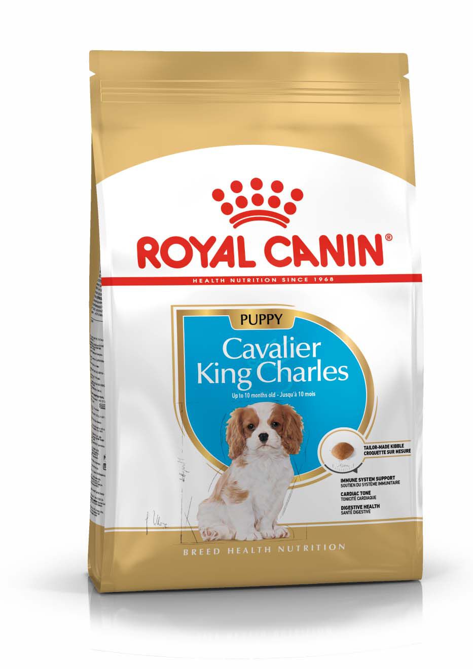 Royal Canin Cavalier King Charles Puppy - Hondenvoer