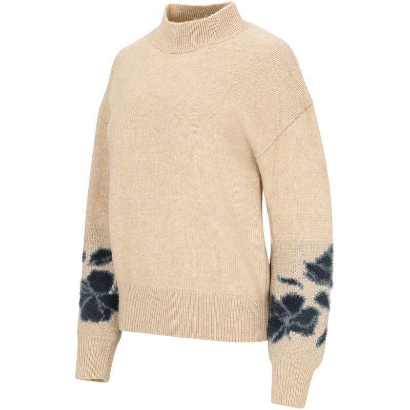 Veleste Fasa - Trui - 36 - Geel