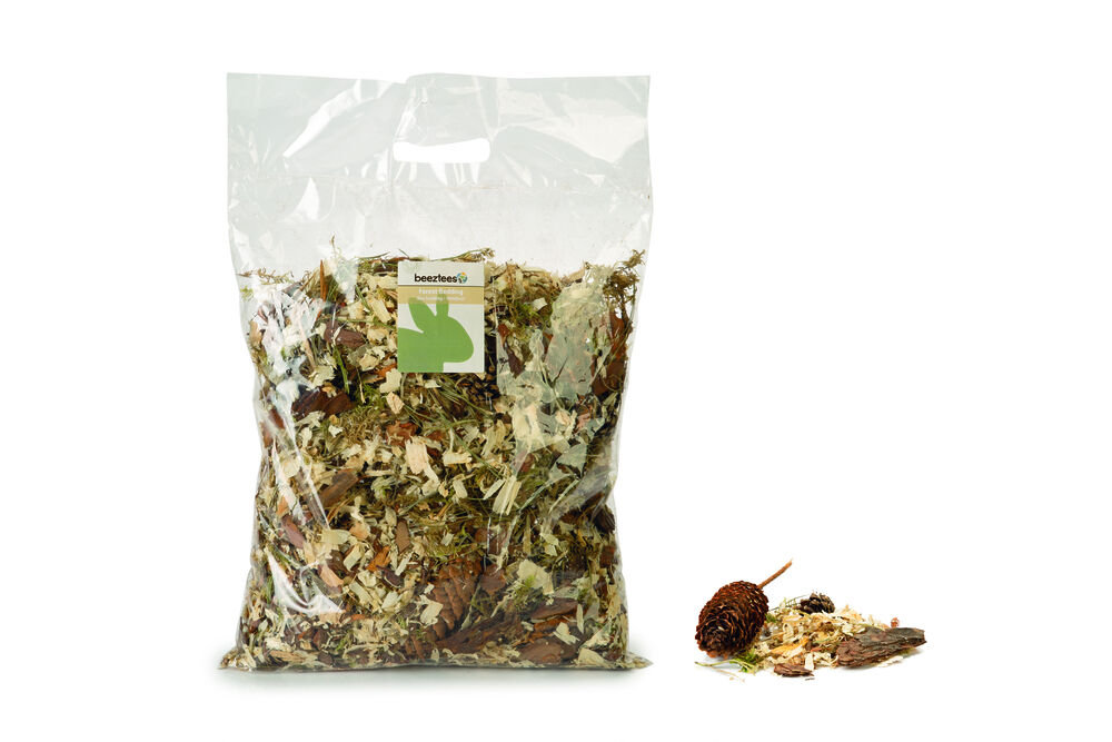 Beeztees Forest Bedding - Bodembedekker - 800