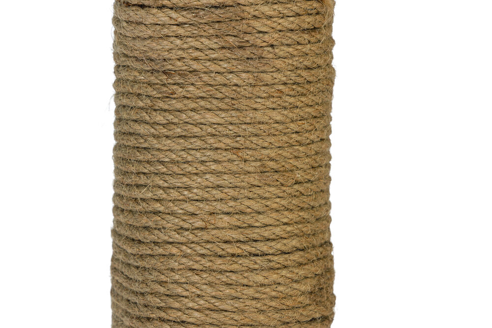 Designed by Lotte Vanja - Krabpaal - Creme - 88.5x40x42 cm