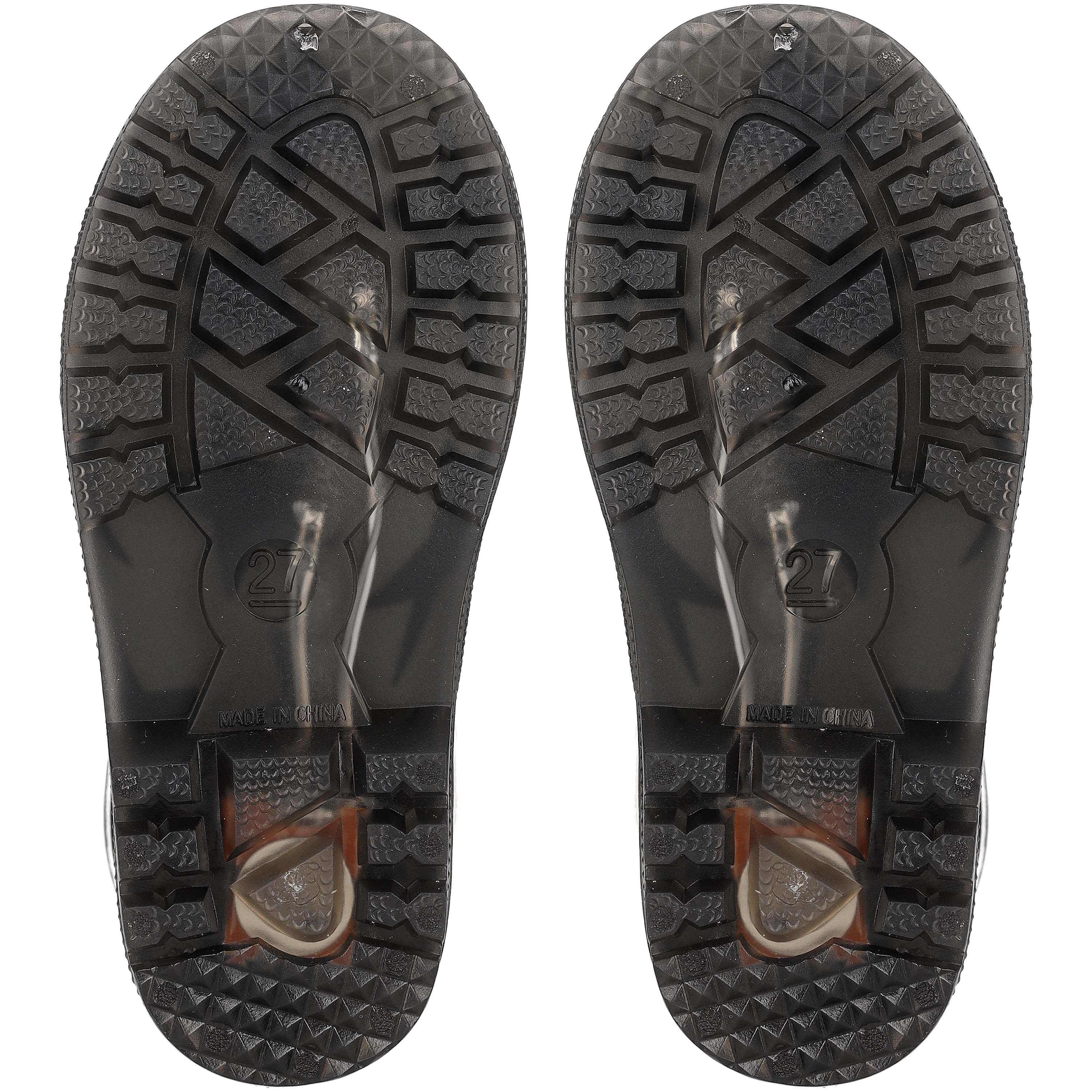 Gevavi Siem - Regenlaars kind - 21