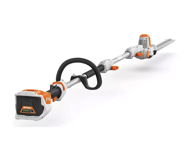 STIHL HLA56 - Accu-heggenschaar (excl accu en lader) - 45 cm