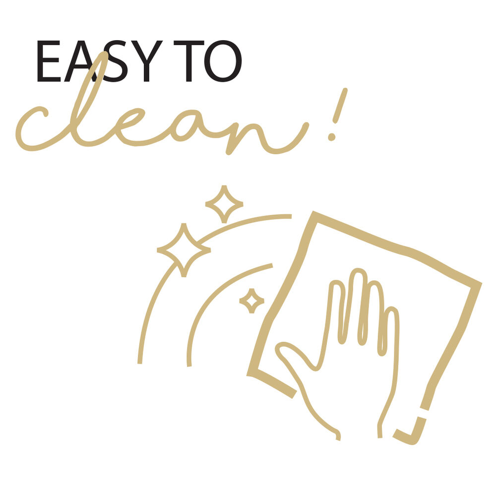 Happy-House Orthopedisch - Hondenmand - bruin - 23x60x75 cm - M