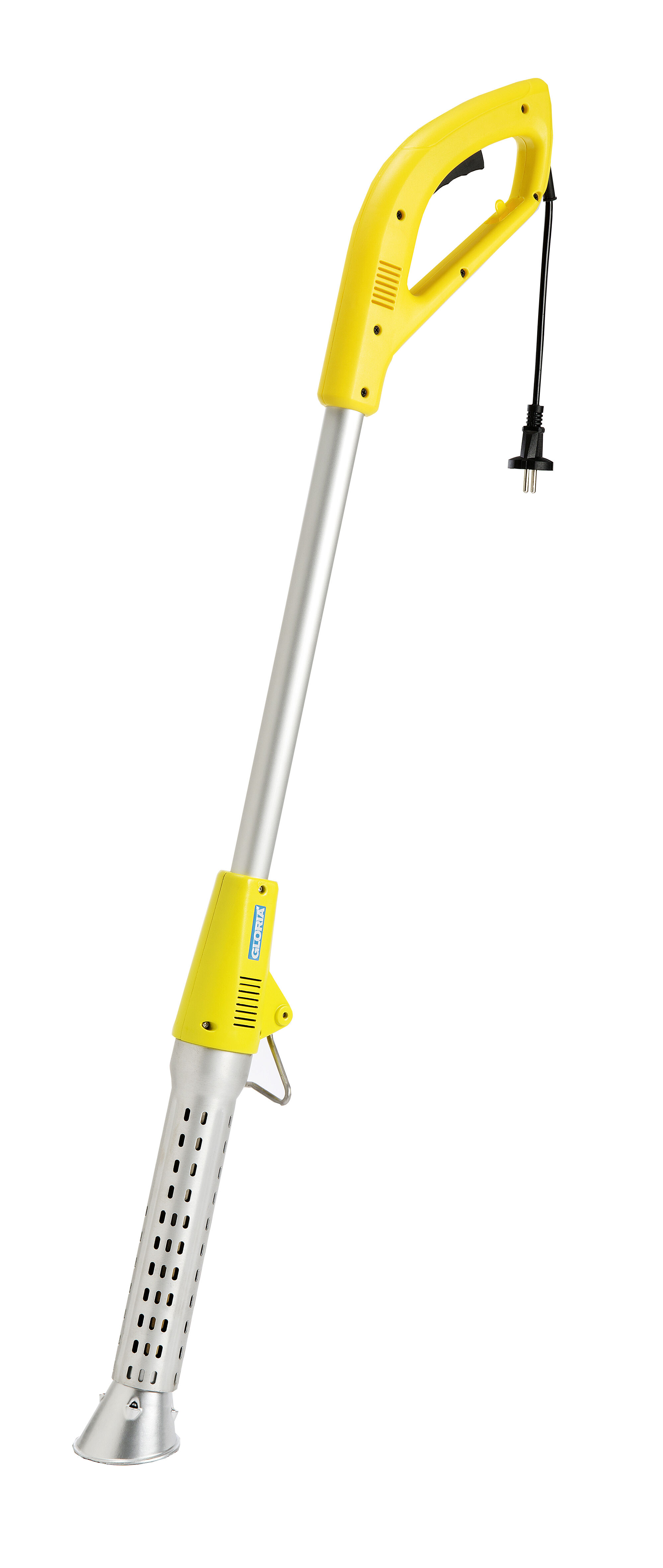 Gloria Thermoflamm onkruidbrander bio Elektro (230 V) - Onkruidbrander - 2000 W Gloria Thermoflamm onkruidbrander bio Elektro (230 V) - Onkruidbrander - 2000 W