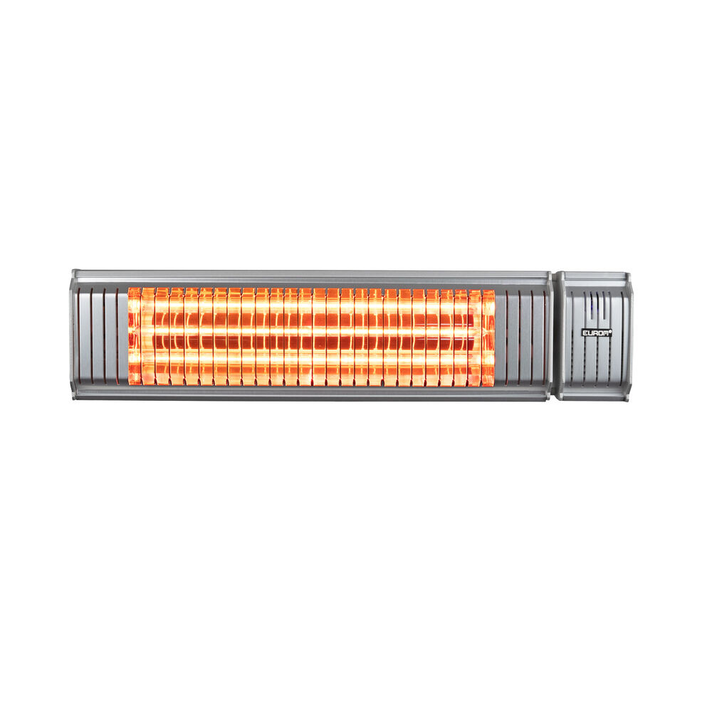 Eurom Gold 2000 AMB - Hangende terrasverwarmer Eurom Gold 2000 AMB - Hangende terrasverwarmer