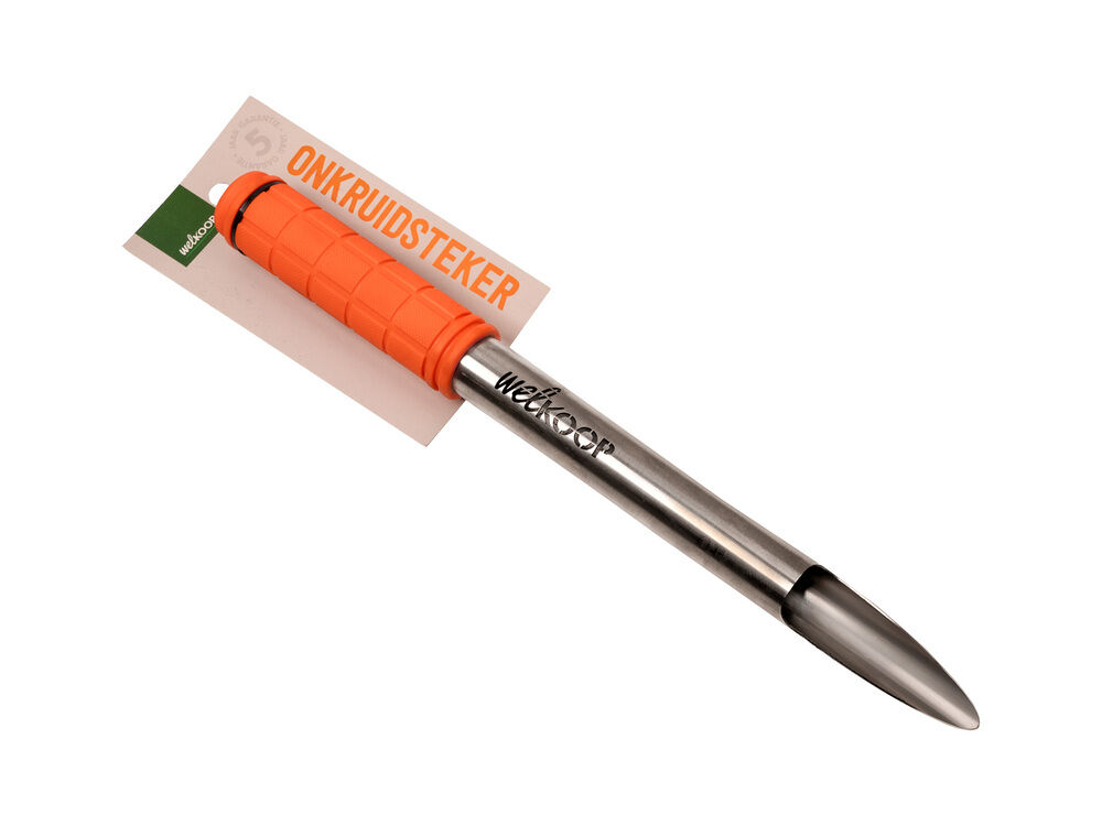 Welkoop  - Onkruidsteker Welkoop  - Onkruidsteker