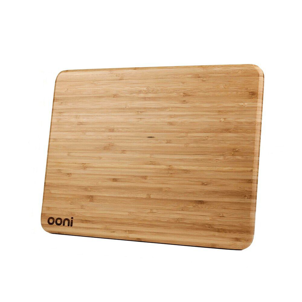 Ooni - Pizzaprepdeksel Ooni - Pizzaprepdeksel