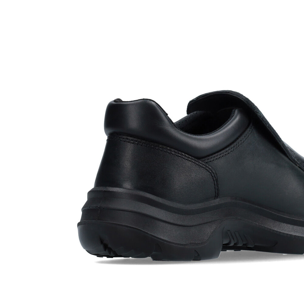 Bata Enduro ACT244 W - Werkschoenen - Zwart - 35 - S3S
